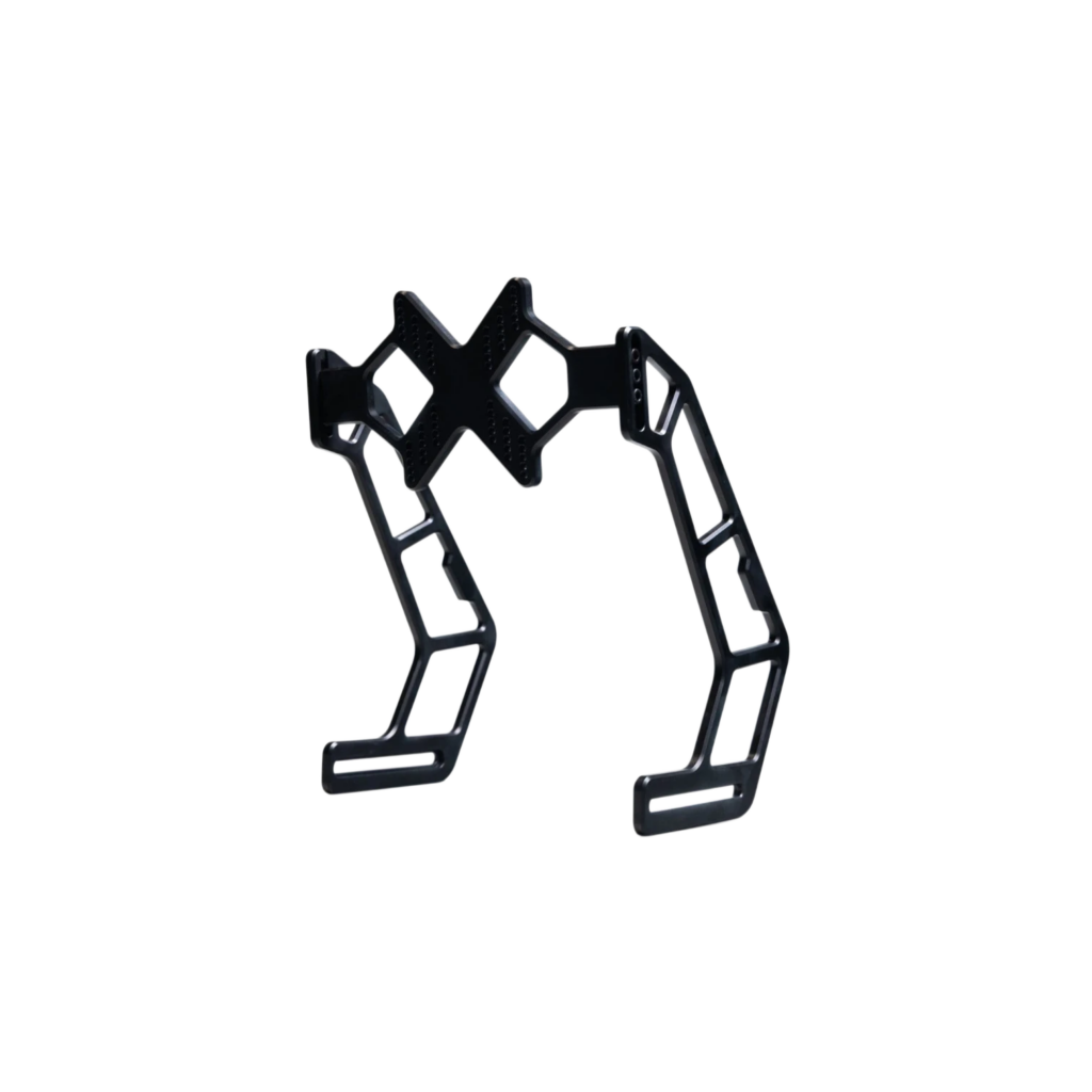 Novus Single Monitor Mount – Soporte Monitor X Cage