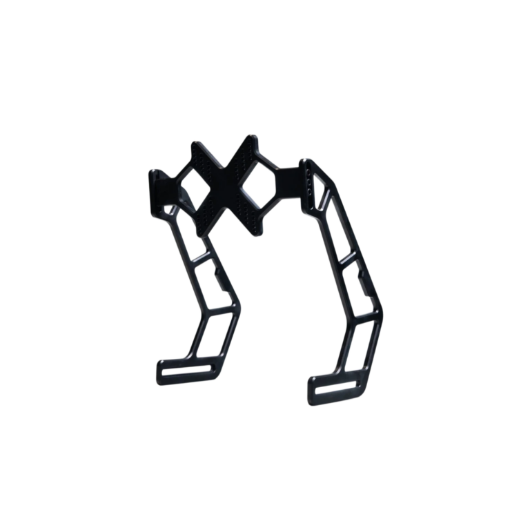 Novus Single Monitor Mount – Soporte Monitor X Cage
