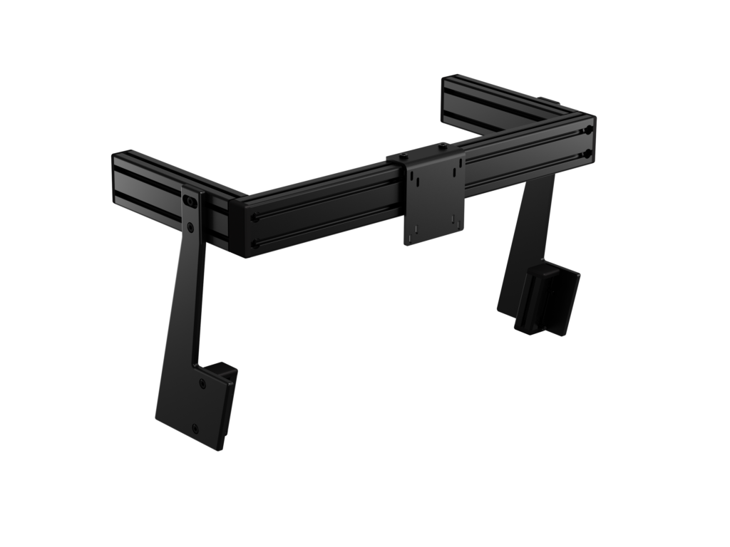 Sabelt Single Monitor Direct Mount EVO I – Soporte Monitor