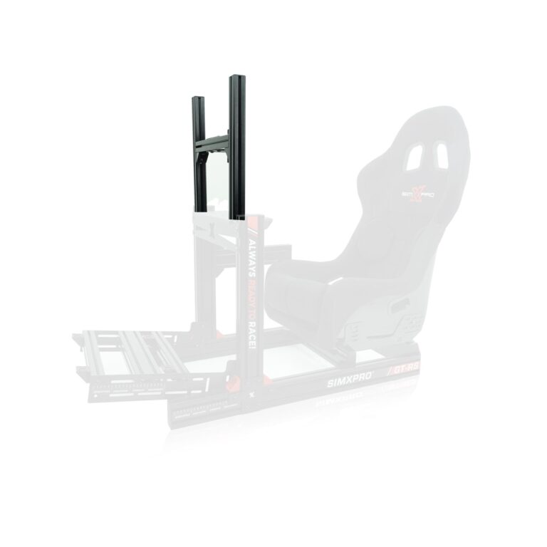 Soporte Monitor Integrado SimXPro GT-RS – VESA 75/100