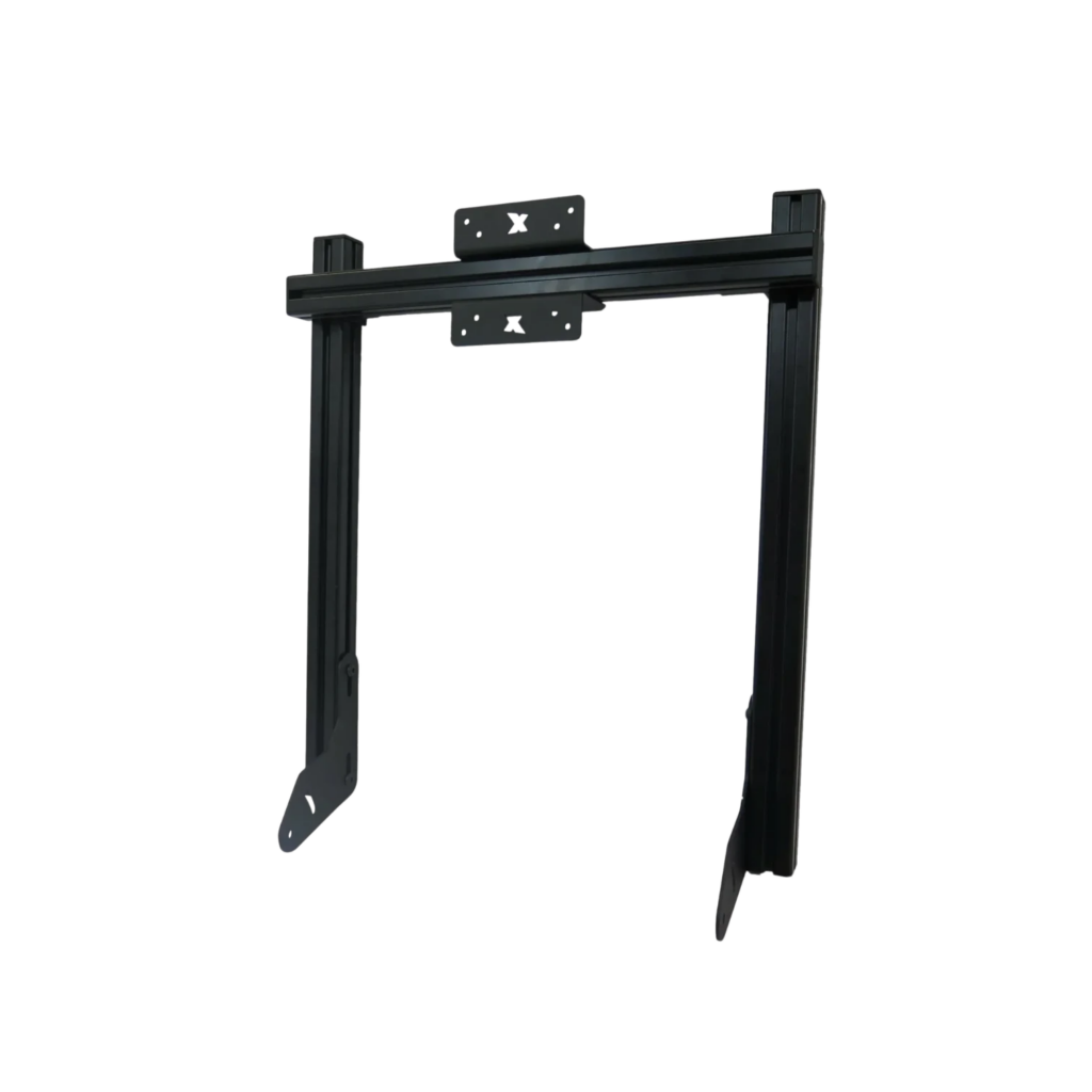 Soporte Monitor Integrado SimXPro – VESA 75/100