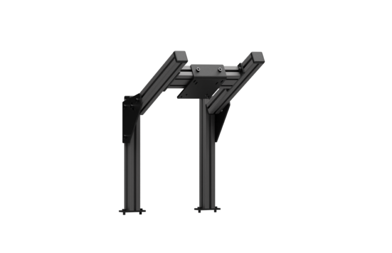 Sabelt Quad Monitor Mount – Soporte Monitor Superior
