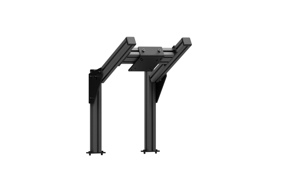 Sabelt Quad Monitor Mount – Soporte Monitor Superior