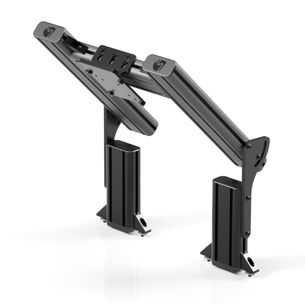 Sim Factory – Soporte Monitor Superior