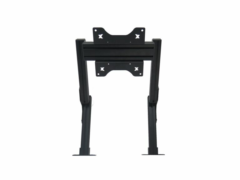 Soporte Monitor Superior SimXPro (4.º Monitor)