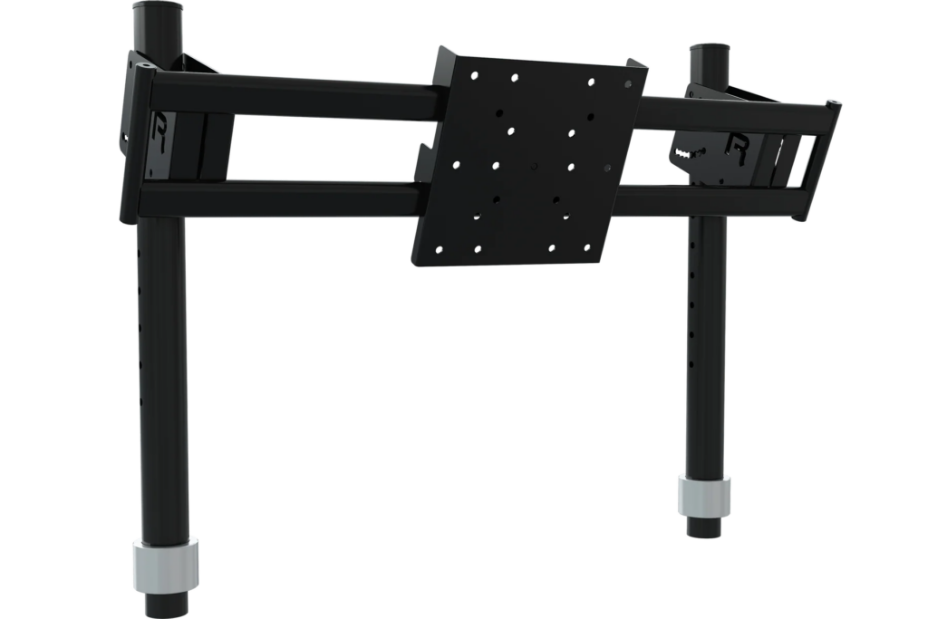 Trak Racer 4th/2nd Soporte Monitor Superior hasta 50"
