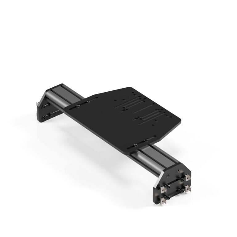 Sim Factory COMPETIZIONE – Soporte Horizontal de Volante