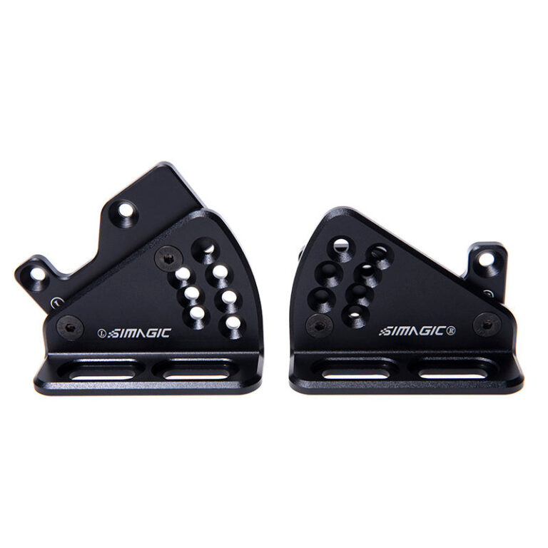 Simagic Soporte de Montaje para Bases Alpha