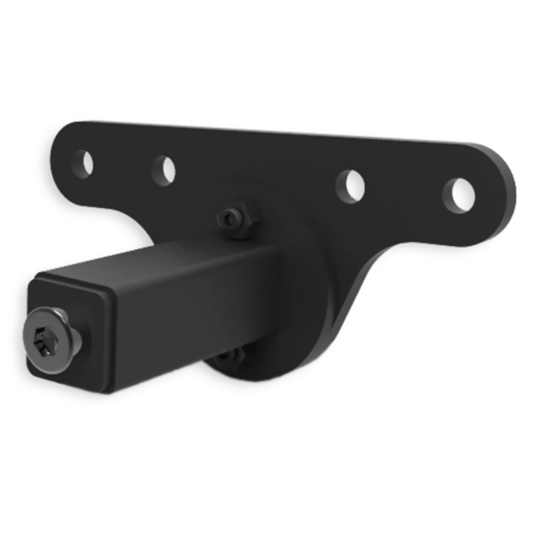 Trak Racer Soporte ButtKicker – Montaje para Cockpit