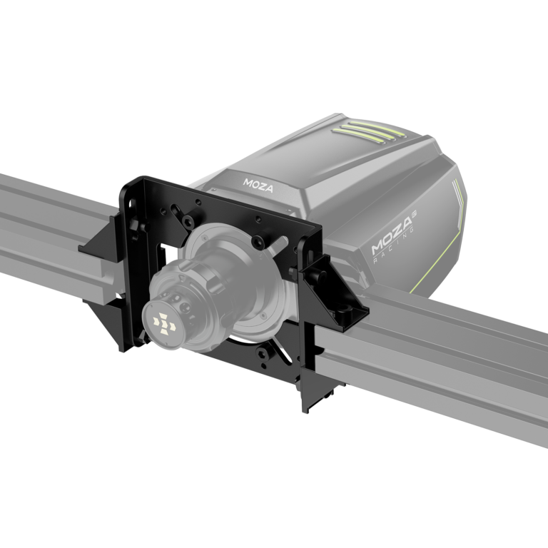 Soporte de Montaje Frontal MOZA – Front Mount R9-R21