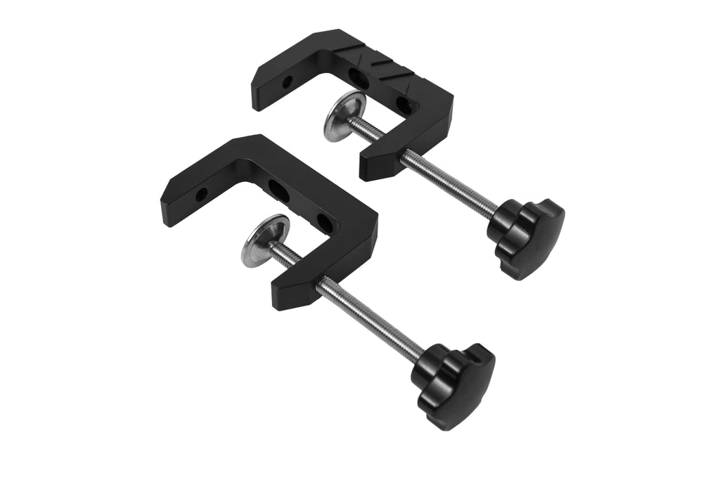 Abrazaderas de Mesa para VNM Shifter (2 uds, sin taladrar)