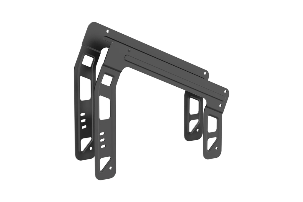 Fanatec Soporte Pedales Invertidos ClubSport GT