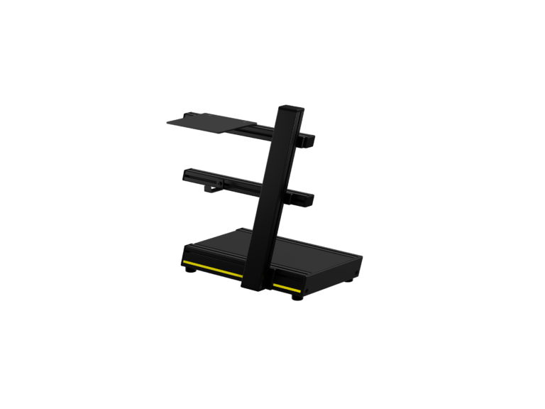 Sabelt Freestanding PC Case Stand EVO I – Soporte PC