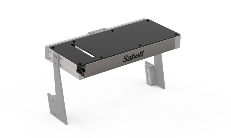 Sabelt PC Case Direct Mount – Soporte PC Integrado