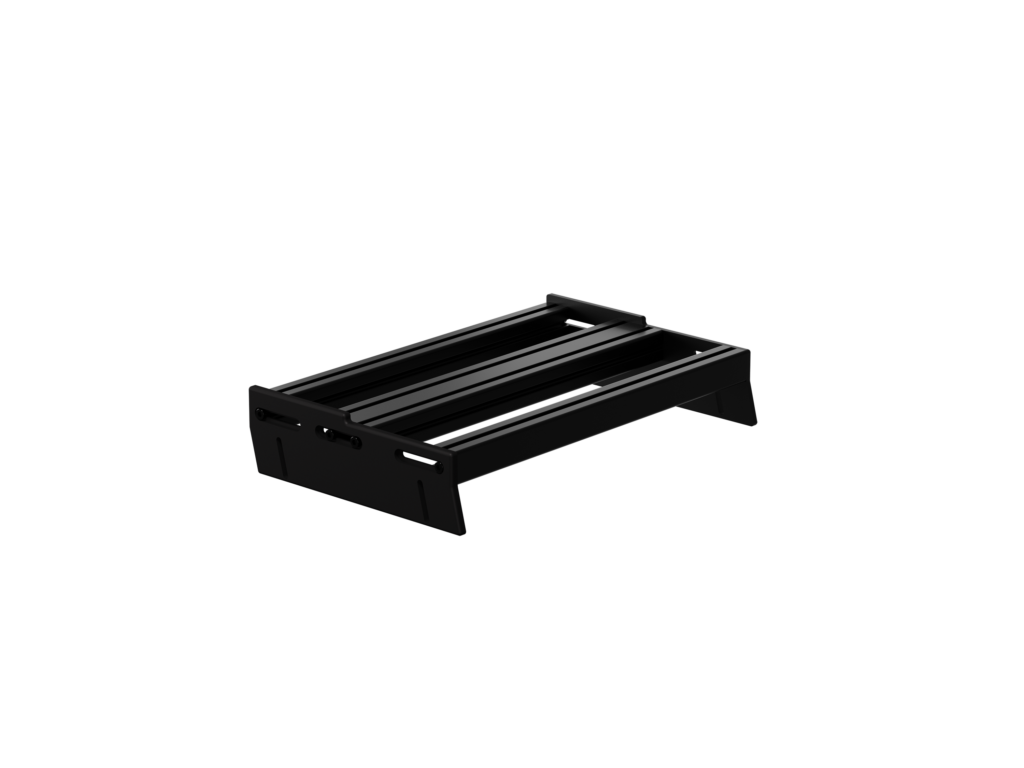 Sabelt Adjustable Pedal Mount EVO I – Soporte de Pedales