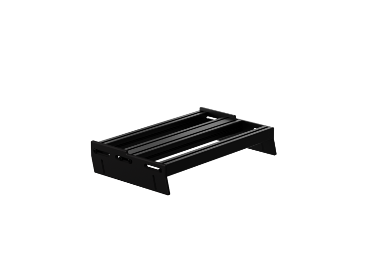 Sabelt Adjustable Pedal Mount EVO I – Soporte de Pedales