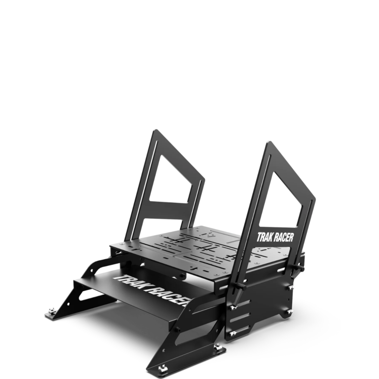 Trak Racer Hybrid Pedal Bracket – Soporte de Pedales