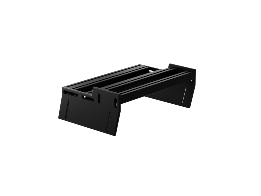 Sabelt Ultra Pedal Mount EVO I – Soporte de Pedales 140 mm