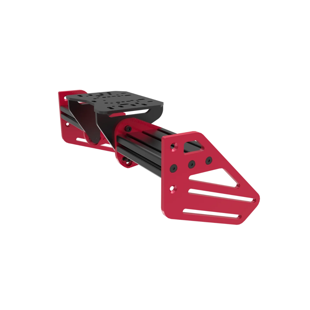 Trak Racer TR ONE V3 2-Way – Kit de Montaje de Base