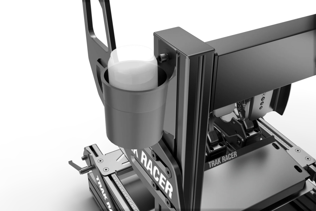 Trak Racer Cup Holder – Portavasos para Cockpit