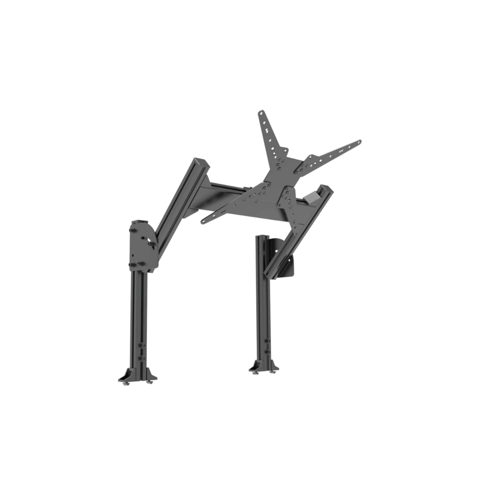 Trak Racer Soporte Superior para Monitor 2.º o 4.º