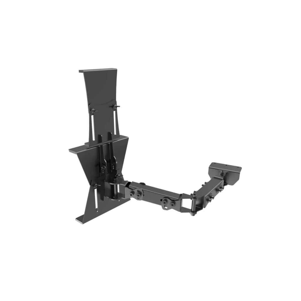 Trak Racer V2 TR8/TRX – Soporte de Tablet y Botonera