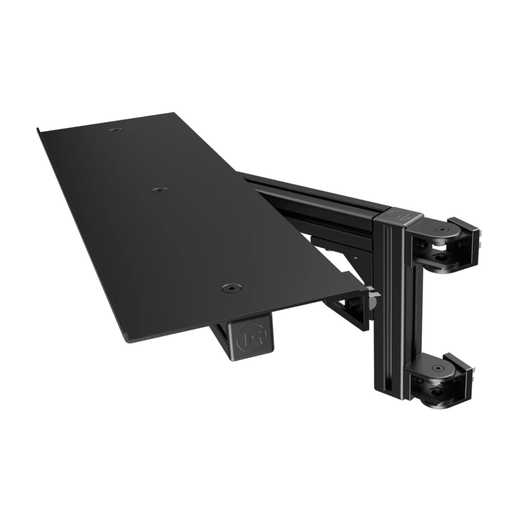 Trak Racer TR80-SHELF5 – Bandeja Giratoria de Teclado