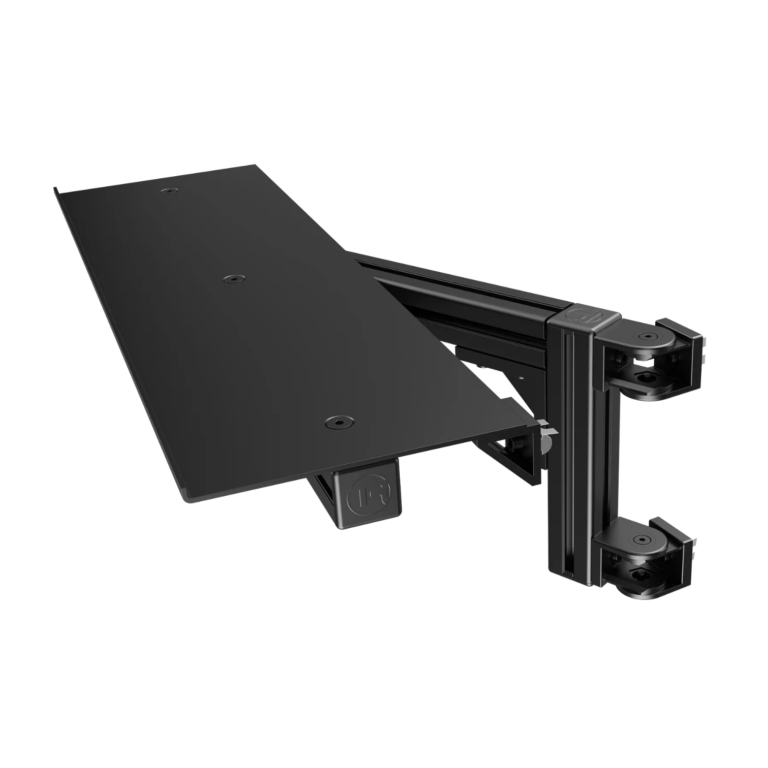 Trak Racer TR80-SHELF5 – Bandeja Giratoria de Teclado