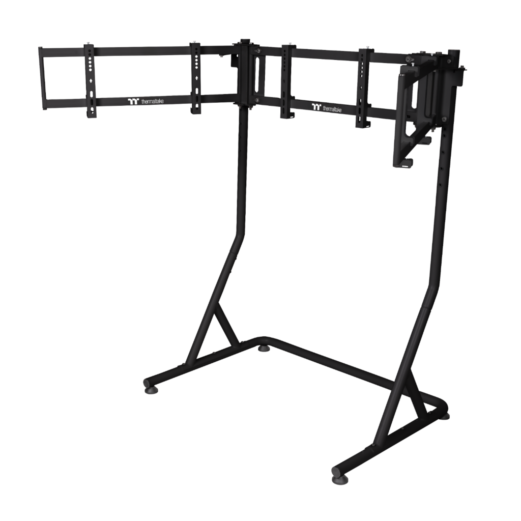 Soporte Triple Monitor Externo PRO Thermaltake