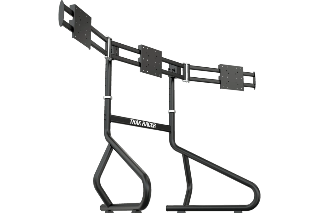 Trak Racer 22"–32" – Soporte Triple Monitor Independiente