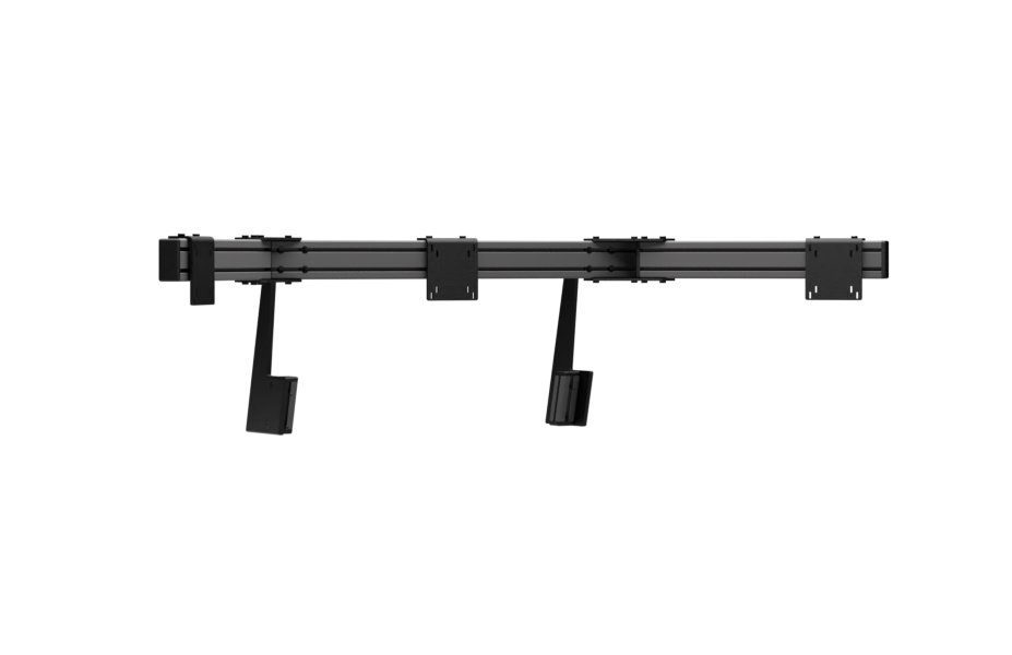 Sabelt Triple Monitor Direct Mount – Soporte Triple