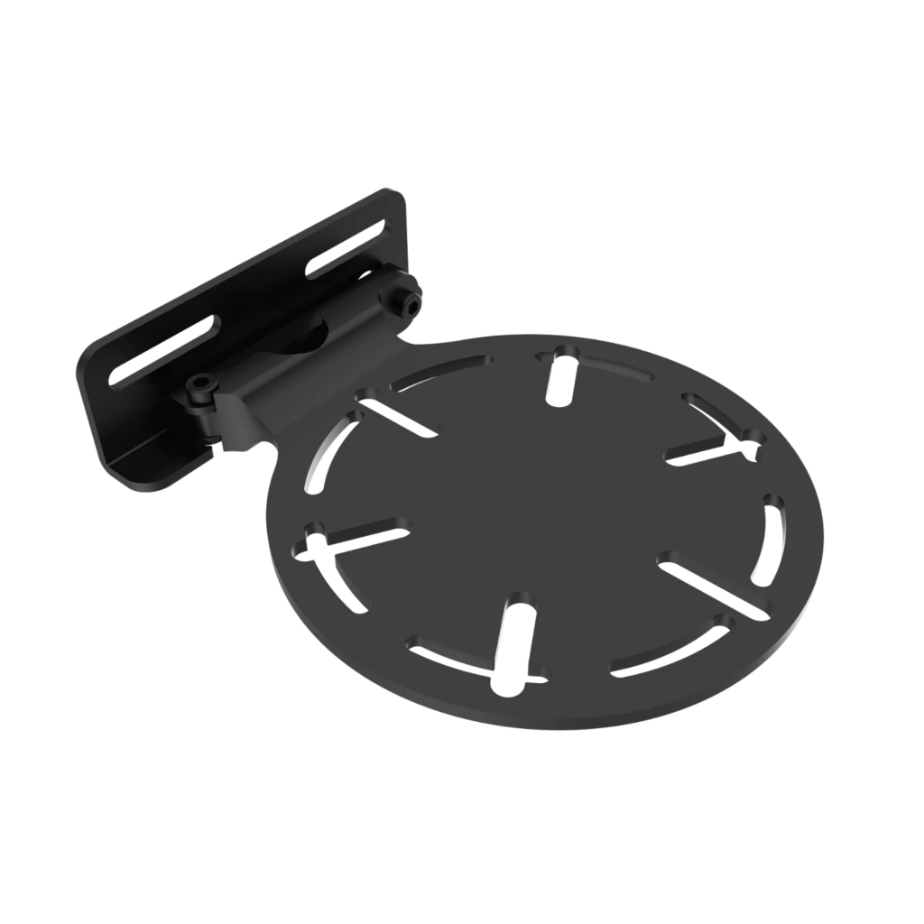 Trak Racer Soporte Universal Bass Shaker y Buttkicker