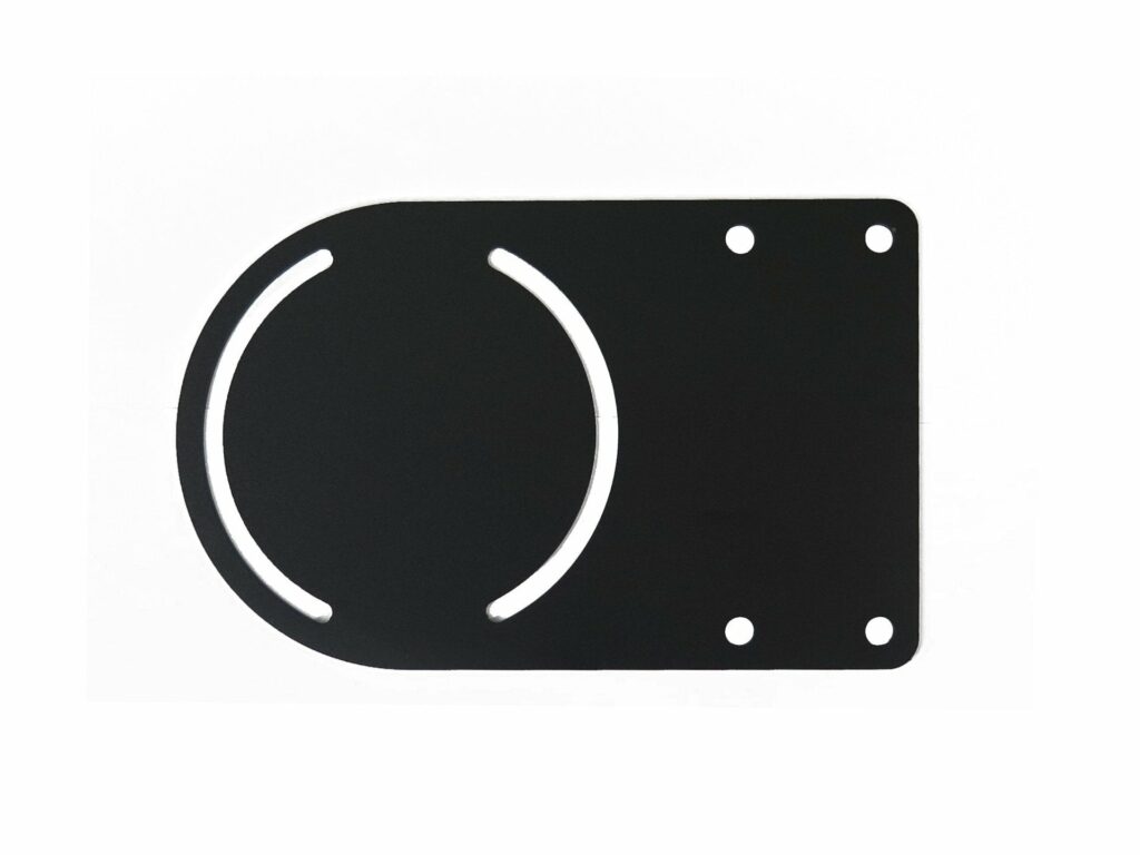 SimXPro Soporte Universal Shifter, Botonera y Freno