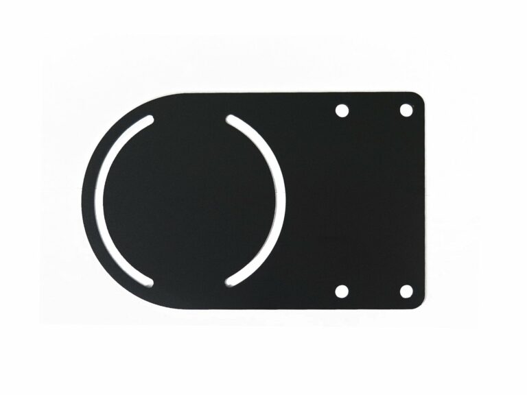 SimXPro Soporte Universal Shifter, Botonera y Freno
