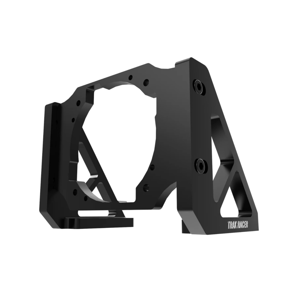Trak Racer Soporte Direct Drive Asetek – Placa 15 mm