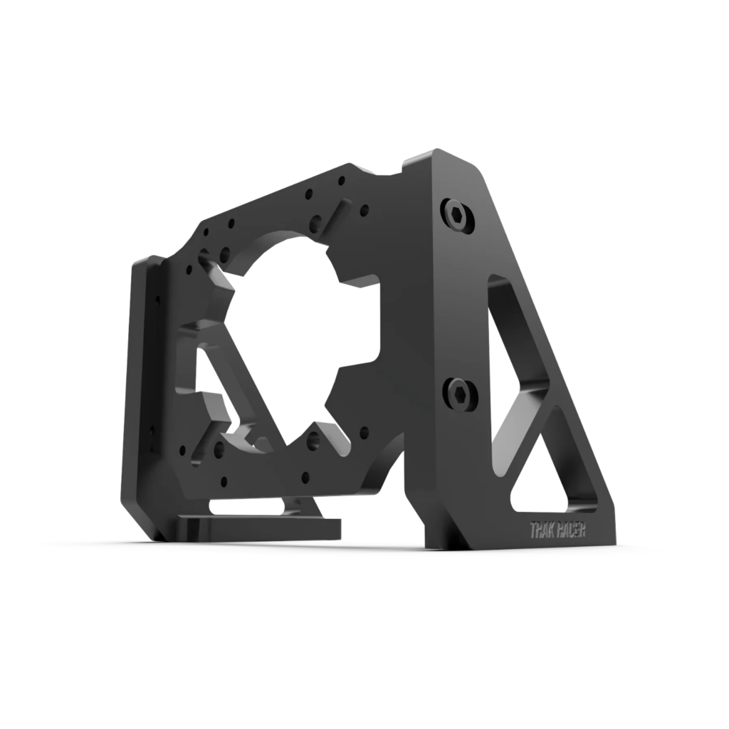 Trak Racer Soporte Direct Drive Moza – Placa 15 mm