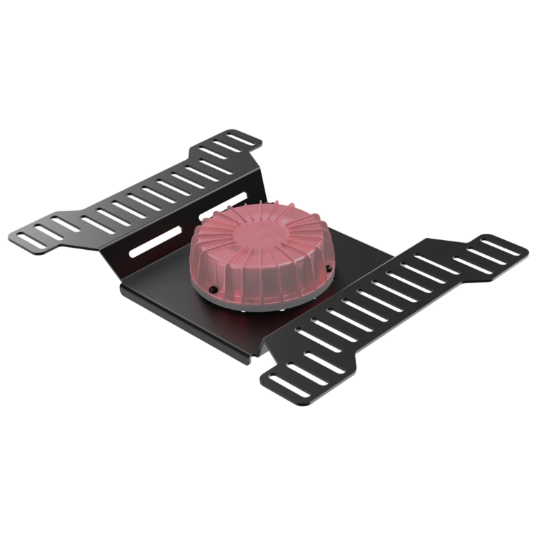 Trak Racer Soporte Universal Bass Shaker – Transductor