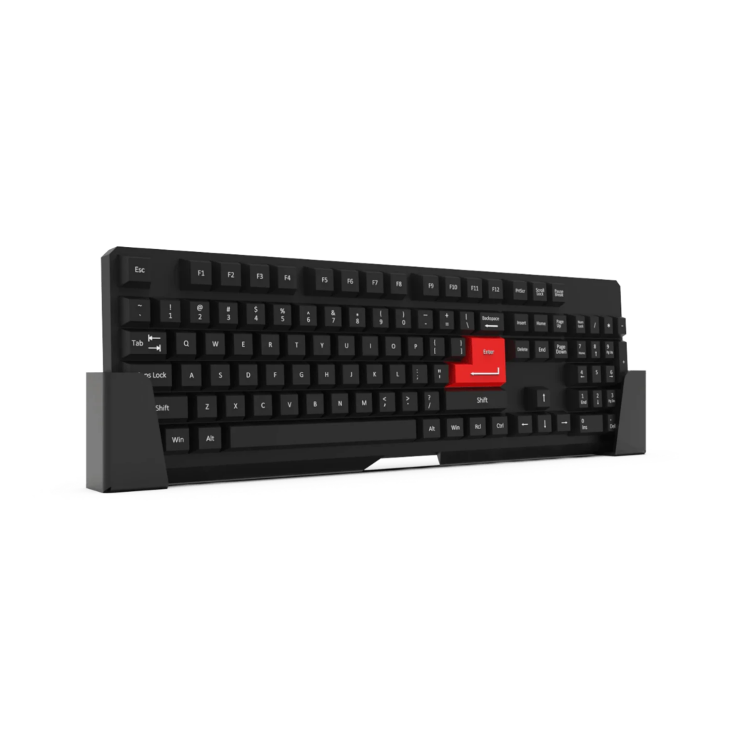 Trak Racer Soporte Universal para Teclado de Cockpit