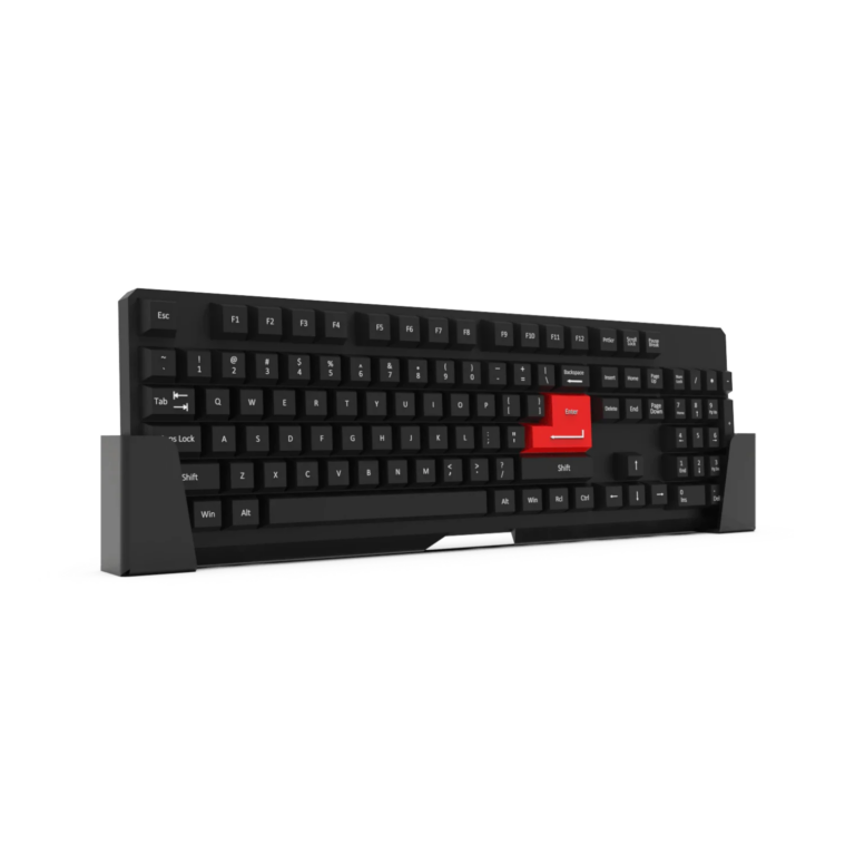Trak Racer Soporte Universal para Teclado de Cockpit