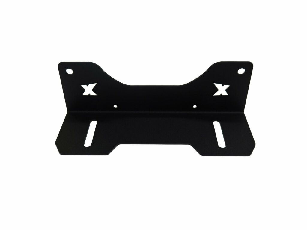 Soporte VESA 100-200 Inclinable SimXPro (Set 2)