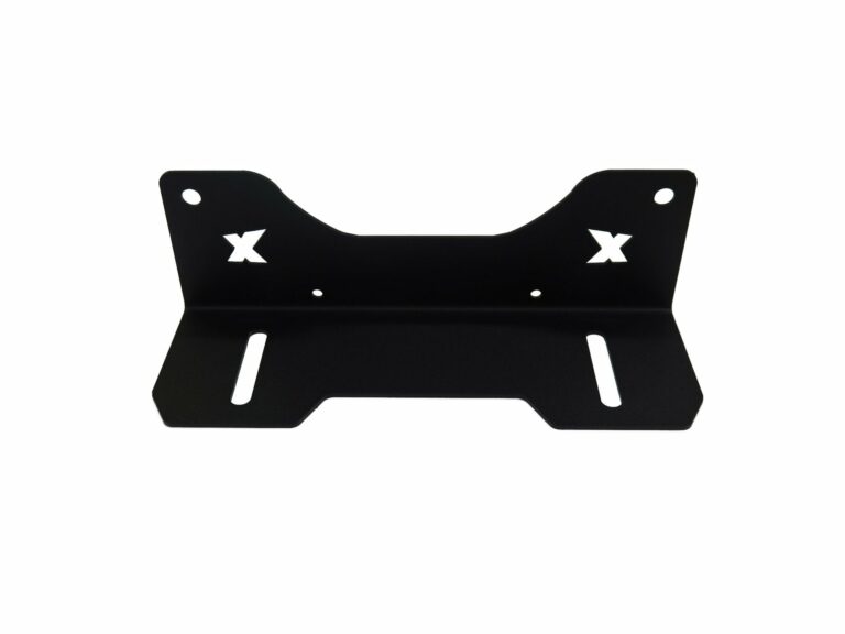 Soporte VESA 100-200 Inclinable SimXPro (Set 2)