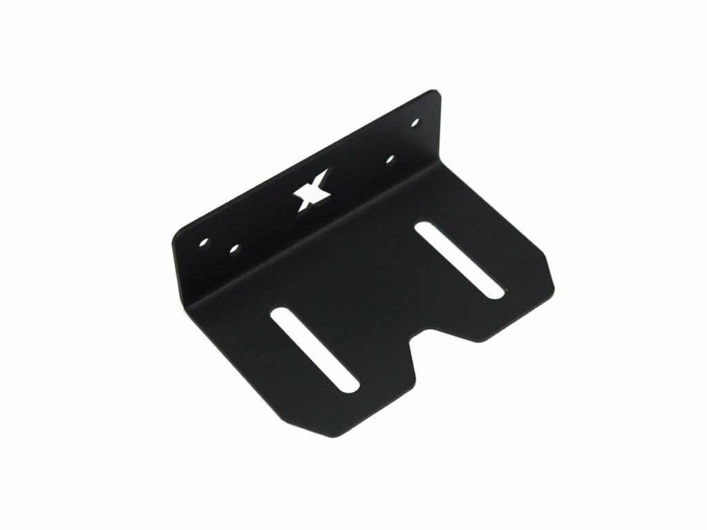 Soporte VESA 75-100 Inclinable SimXPro (Set 2)