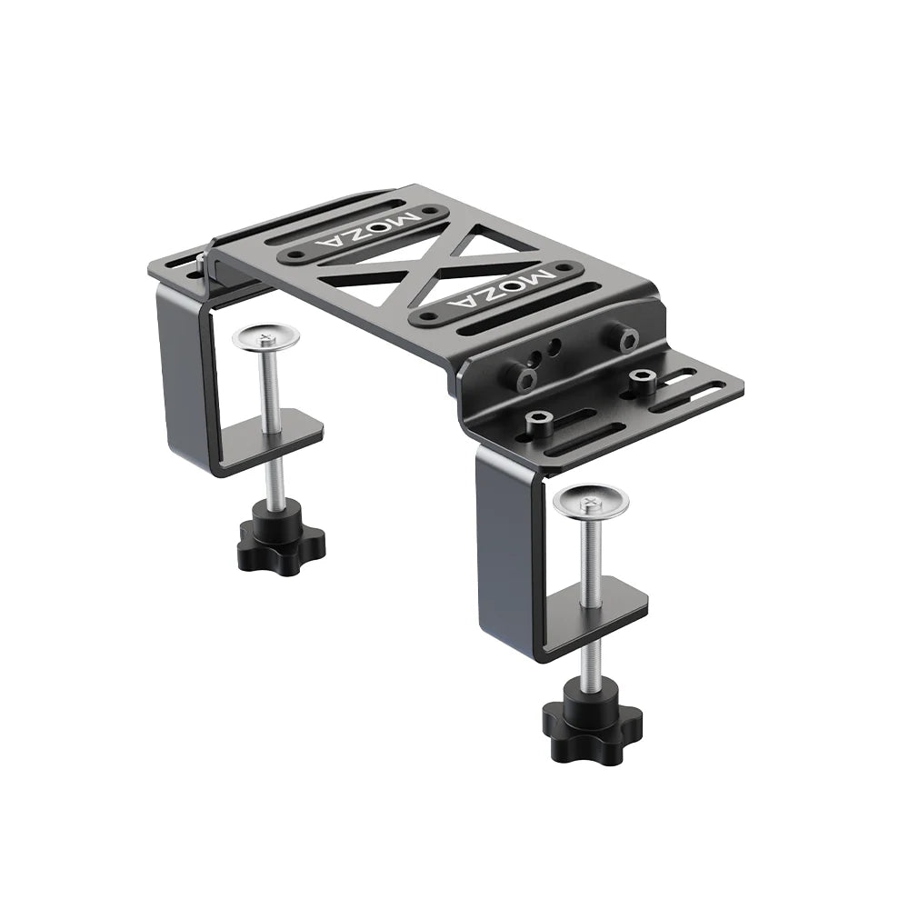 Soporte de Mesa MOZA Table Clamp – Bases DD R3-R12