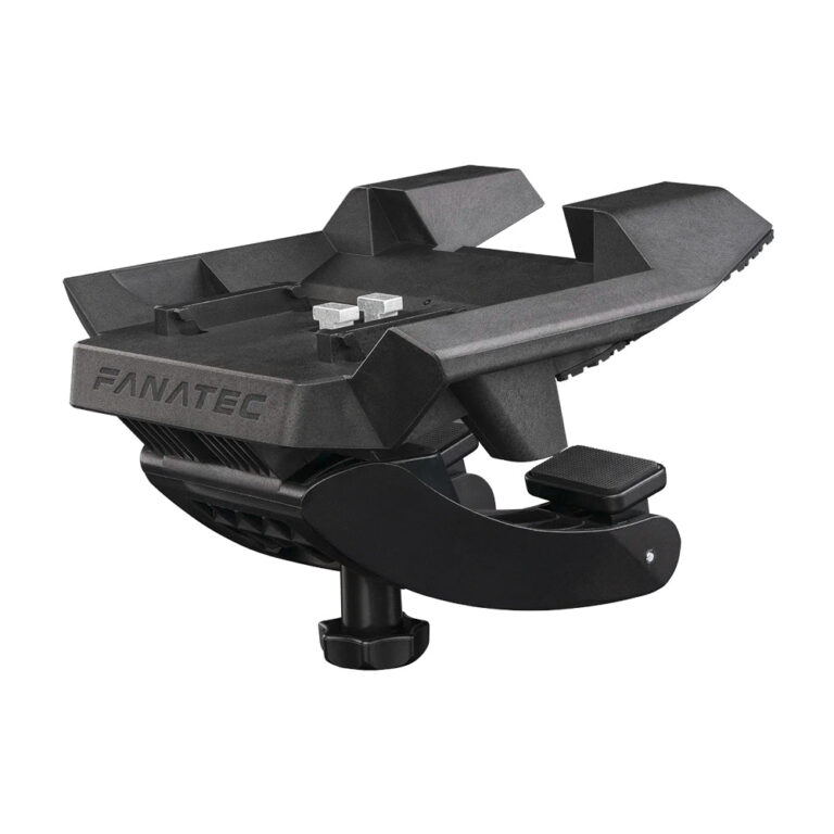Soporte de Mesa Fanatec CSL DD Table Clamp