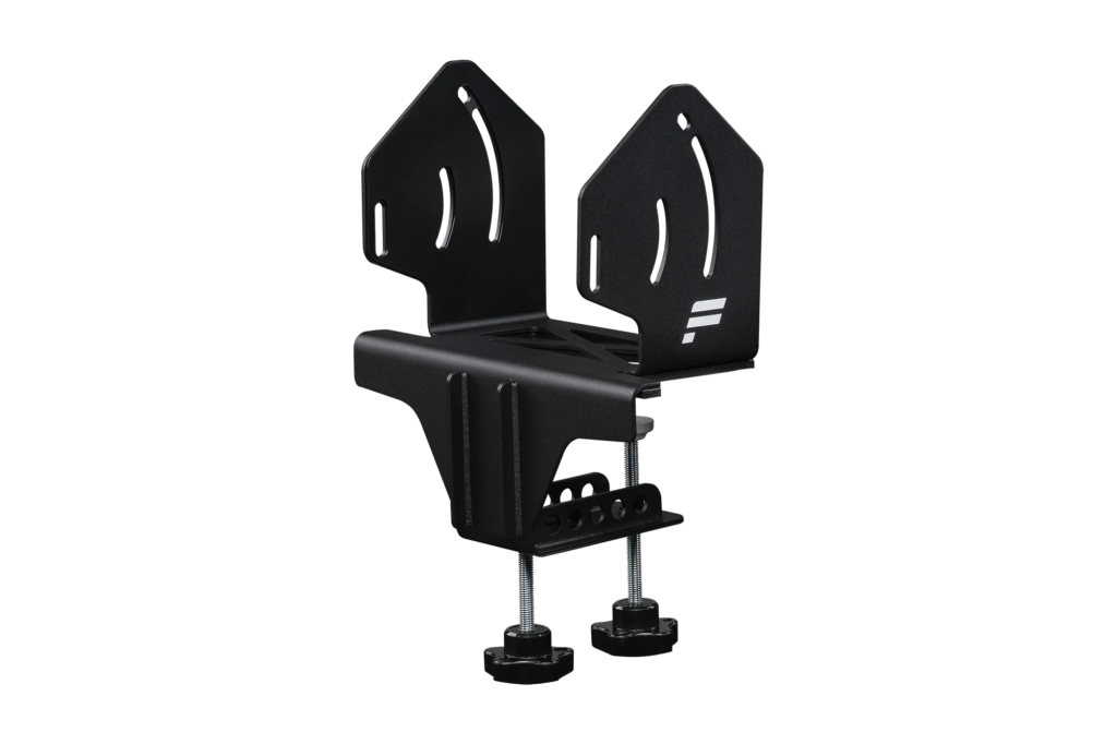 Soporte de Mesa Fanatec ClubSport DD Table Clamp