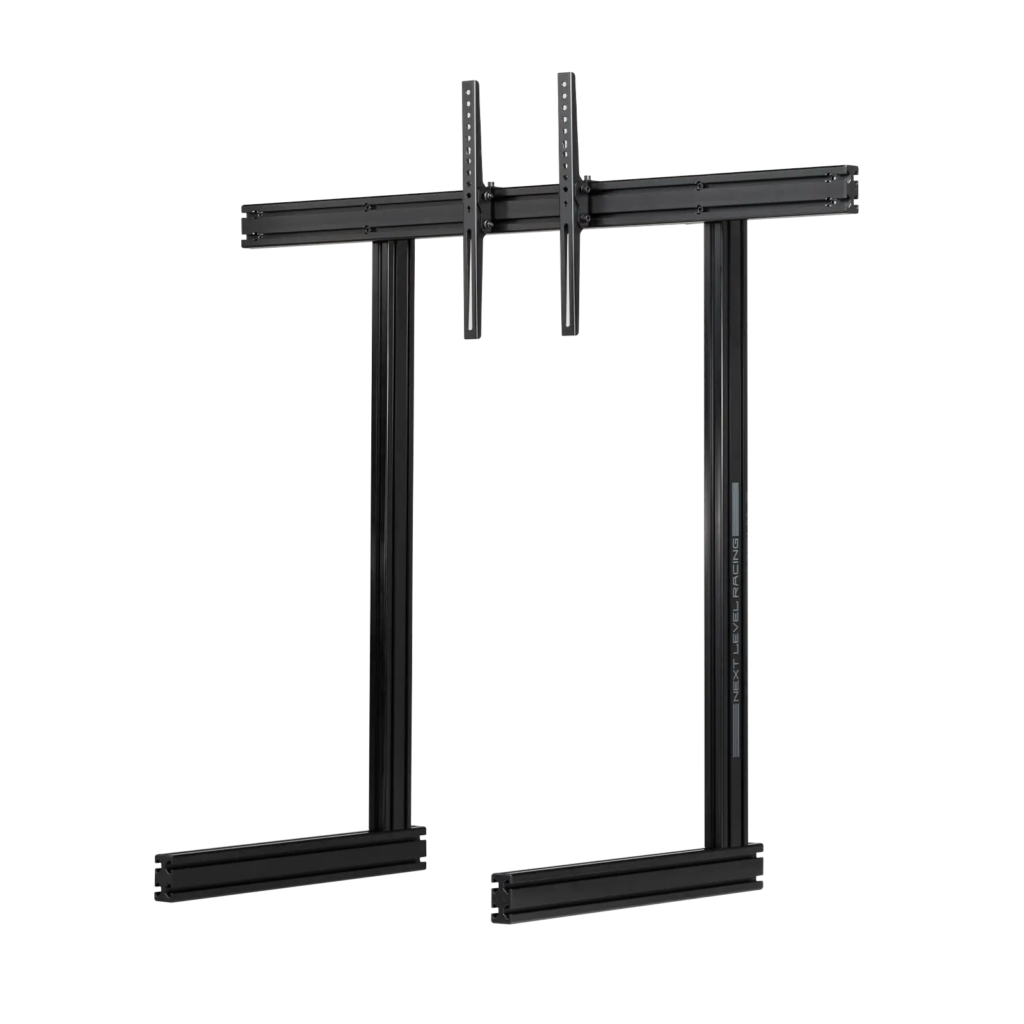 Soporte de Monitor Externo Elite Black Edition NLR