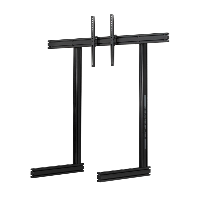 Soporte de Monitor Externo Elite Black Edition NLR