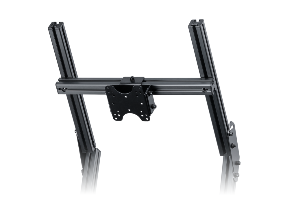 Next Level Racing F-GT Elite – Soporte Monitor Superior