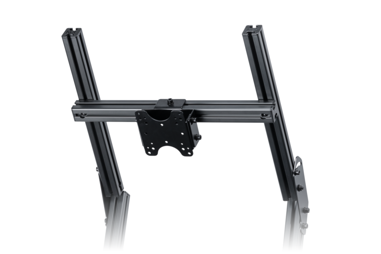 Next Level Racing F-GT Elite – Soporte Monitor Superior