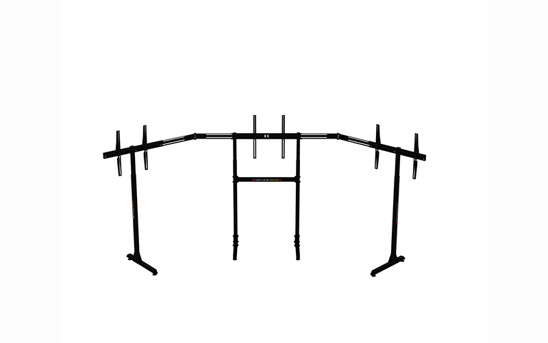 Soporte de Triple Monitor Externo NLR